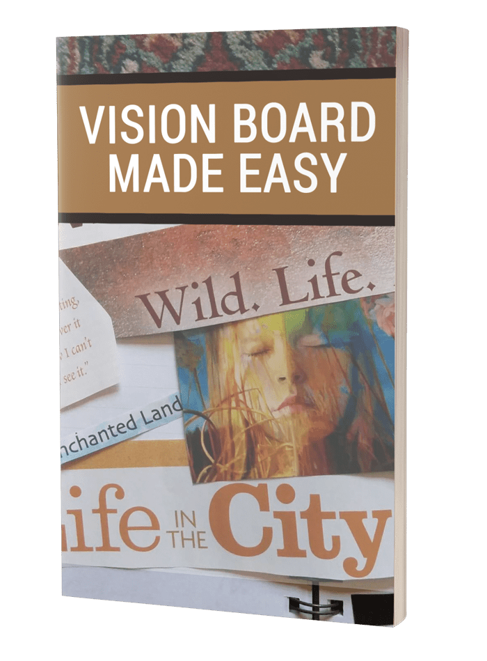 Vision Board Report