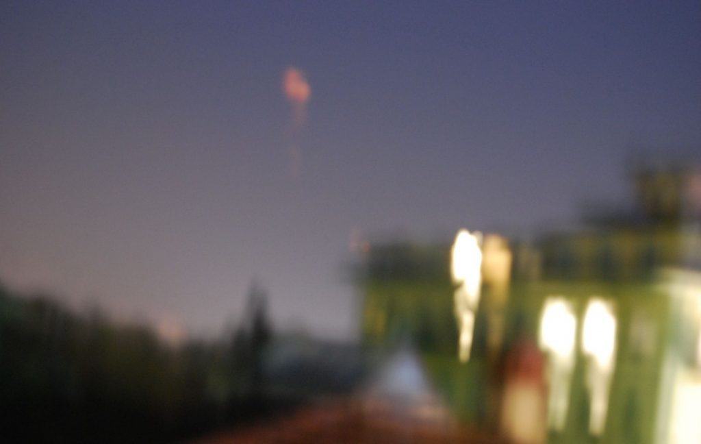 Vague Picture
